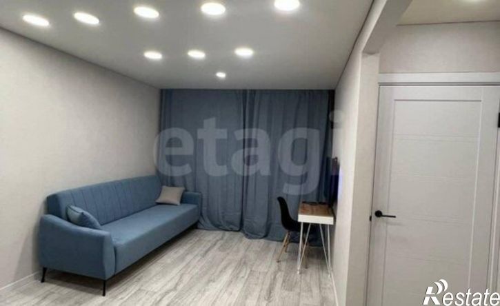 1-комн квартира ул Елькина, 94,  д. 94