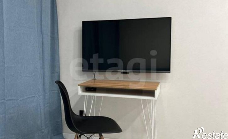 1-комн квартира ул Елькина, 94,  д. 94