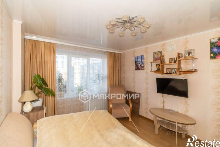 2-комн квартира ул Молодогвардейцев, 70,  д. 70