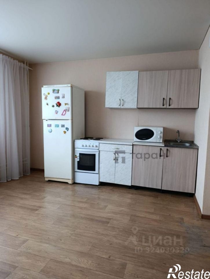 1-комн квартира ул Эльтонская 2-я, 57,  д. 57