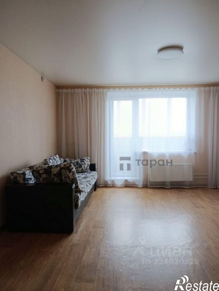 1-комн квартира ул Эльтонская 2-я, 57,  д. 57