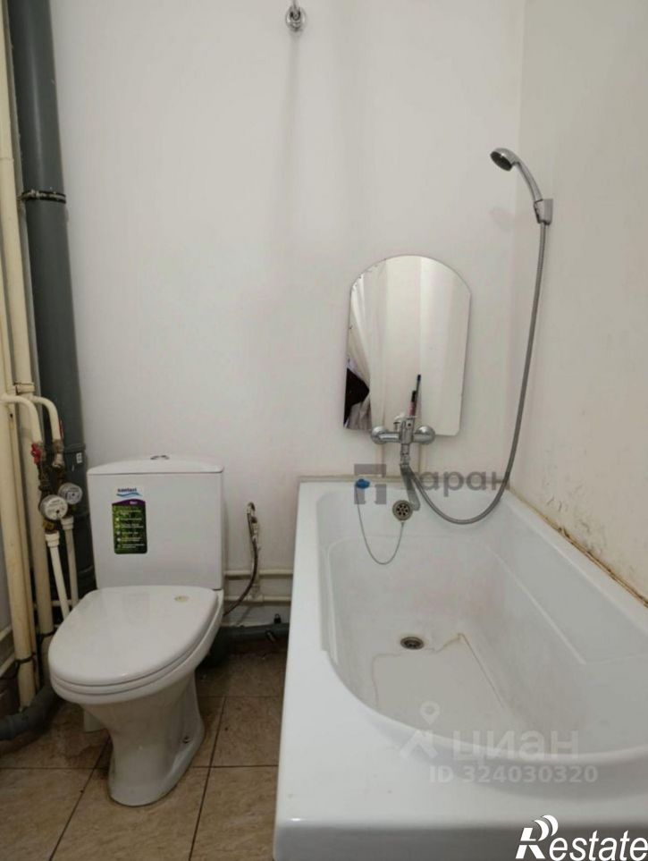 1-комн квартира ул Эльтонская 2-я, 57,  д. 57