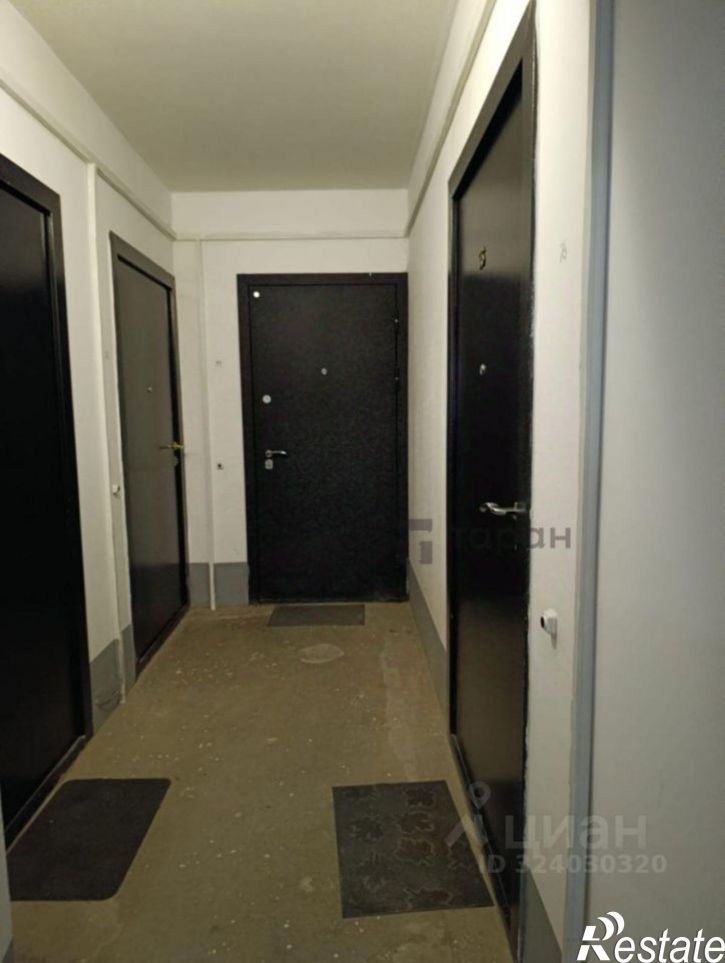 1-комн квартира ул Эльтонская 2-я, 57,  д. 57