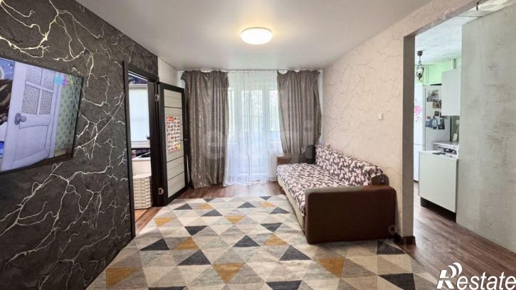 2-комн квартира ул Марченко, 19В,  д. 19В