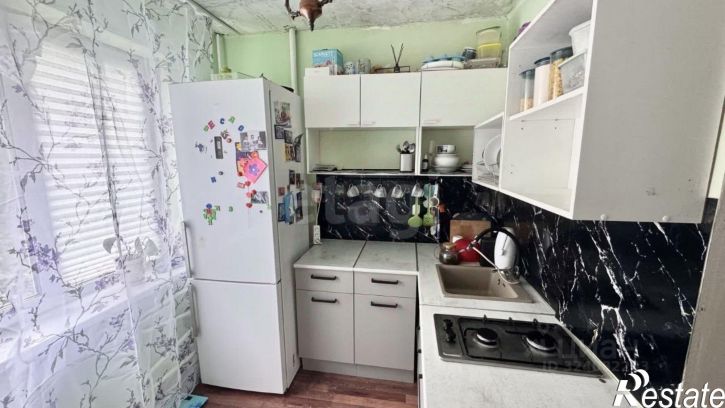 2-комн квартира ул Марченко, 19В,  д. 19В