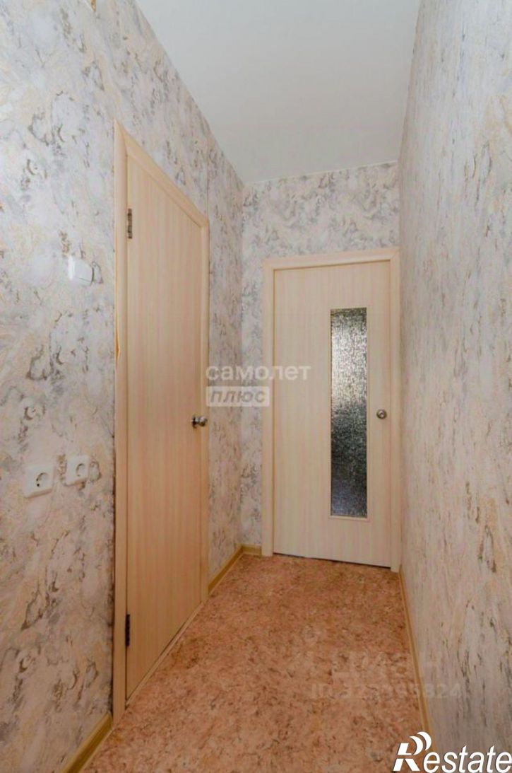 1-комн квартира ул Академика Королева, 35А,  д. 35А