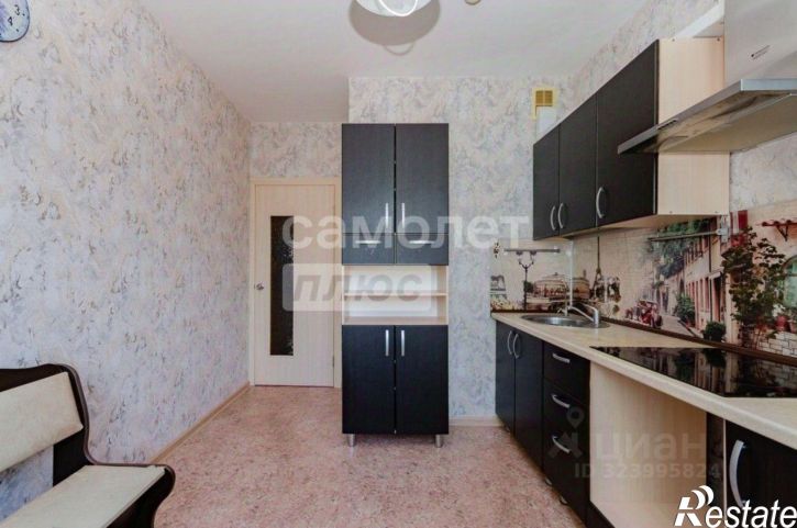 1-комн квартира ул Академика Королева, 35А,  д. 35А