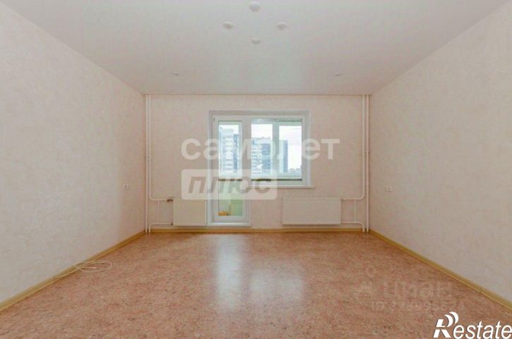 1-комн квартира ул Академика Королева, 35А,  д. 35А