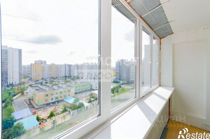 1-комн квартира ул Академика Королева, 35А,  д. 35А