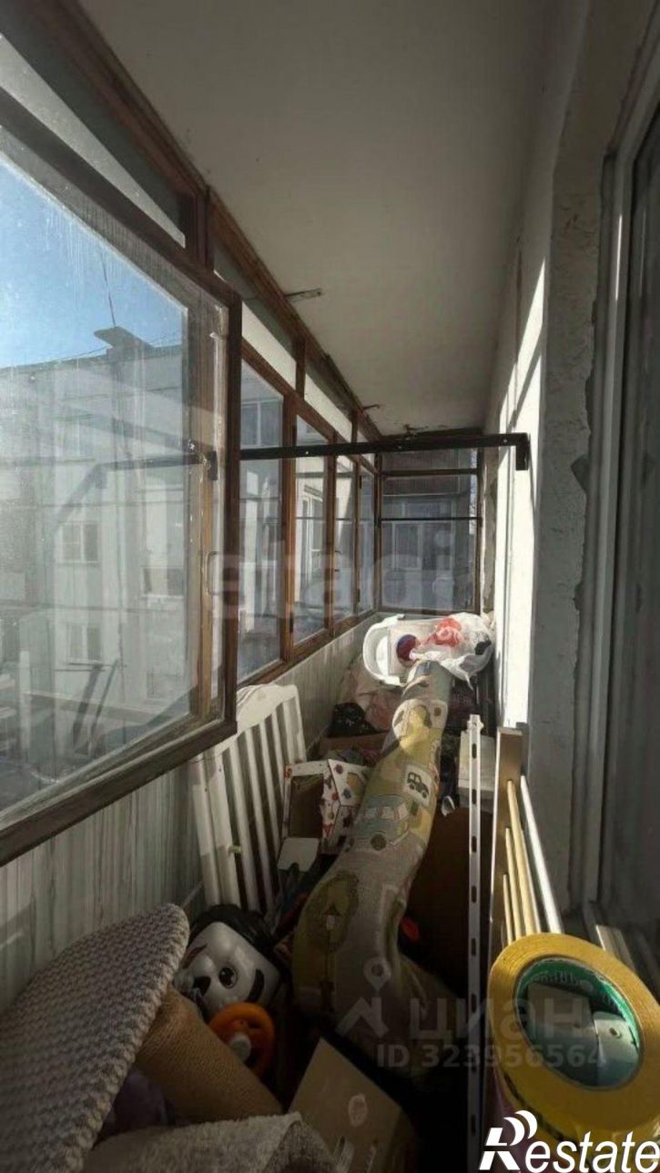 1-комн квартира пр-кт Победы, 368А,  д. 368А