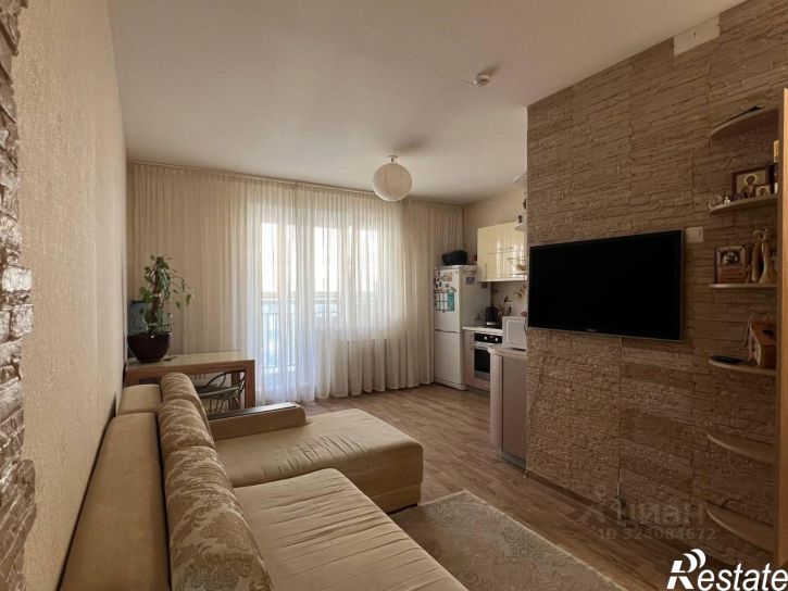 2-комн квартира ул Александра Шмакова, 17,  д. 17