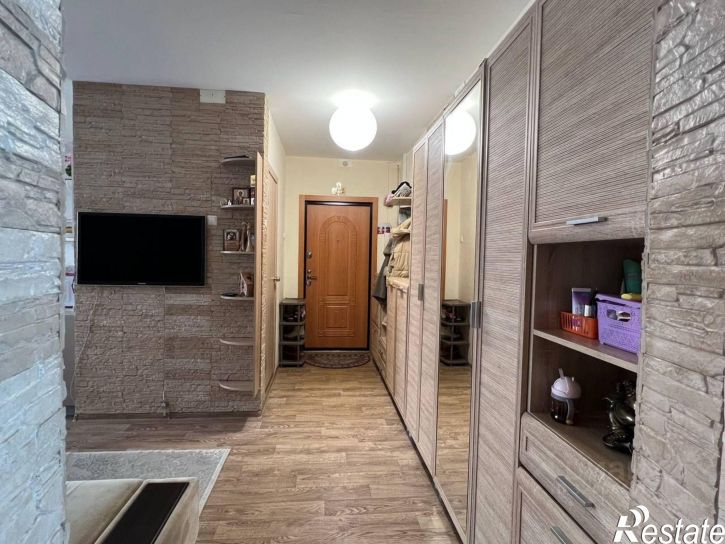 2-комн квартира ул Александра Шмакова, 17,  д. 17