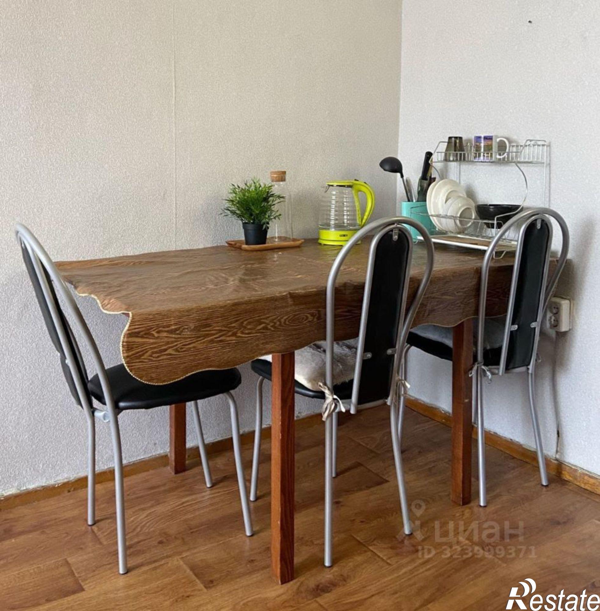 Купить комнату за 1 150 000 рублей на улица Чайковского, 9