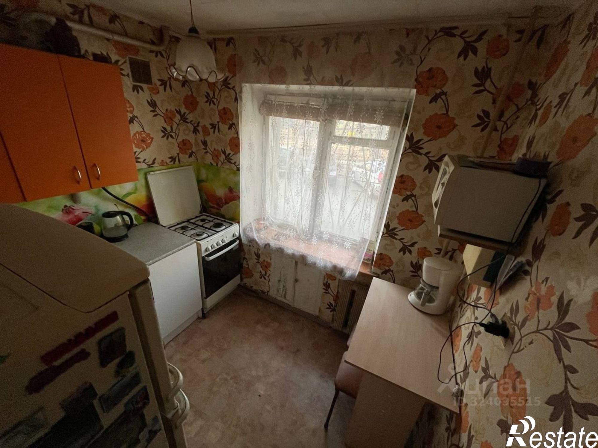 Купить квартиру за 4 300 000 рублей на улица Горького, 55