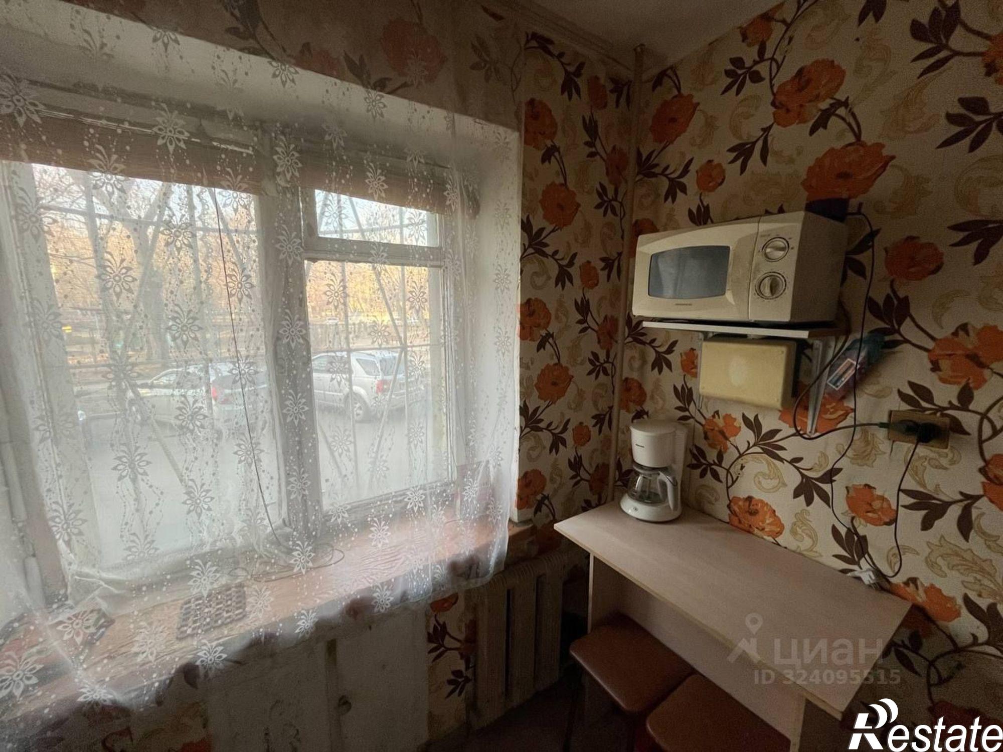 Купить квартиру за 4 300 000 рублей на улица Горького, 55