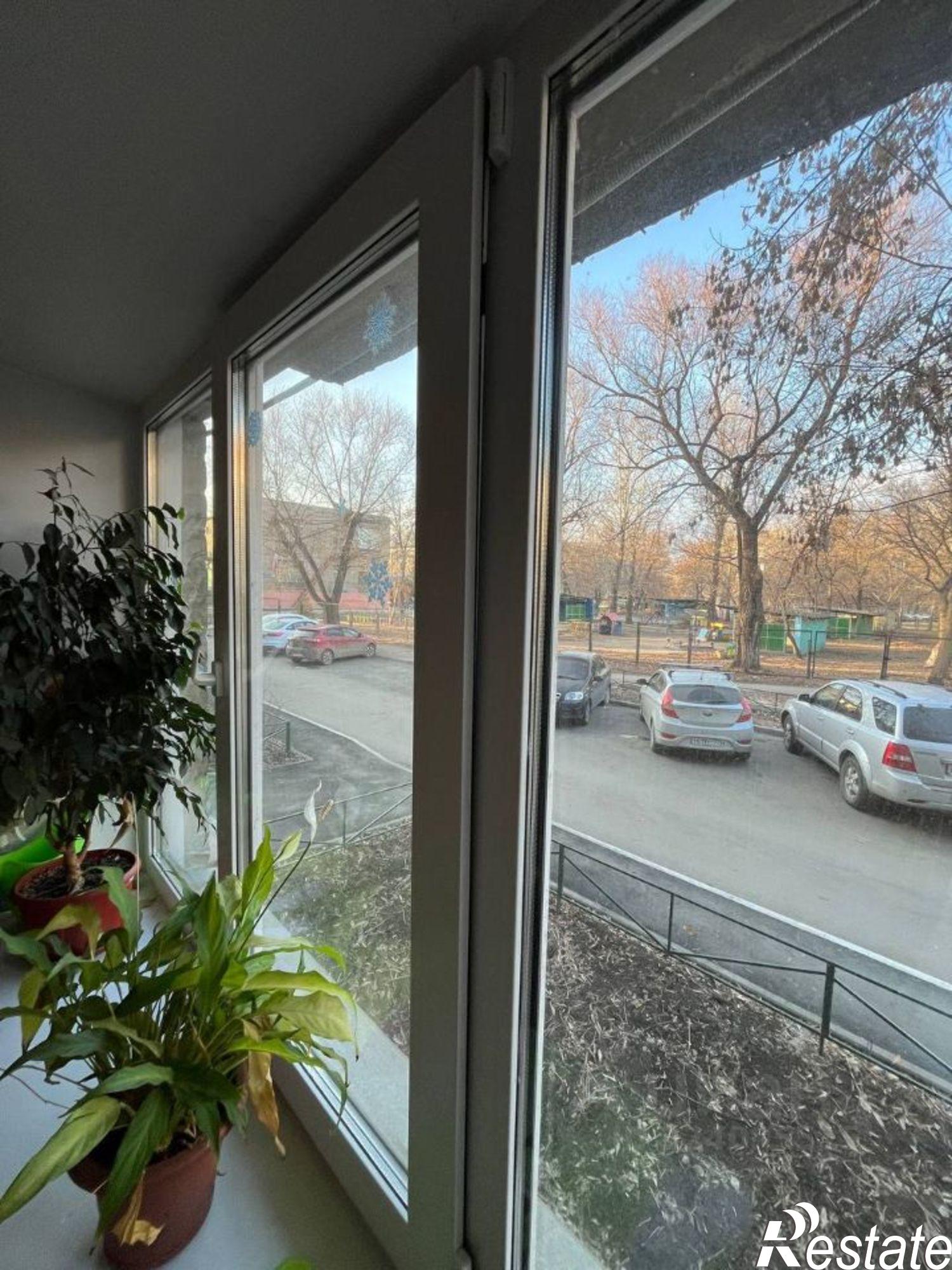 Купить квартиру за 4 300 000 рублей на улица Горького, 55