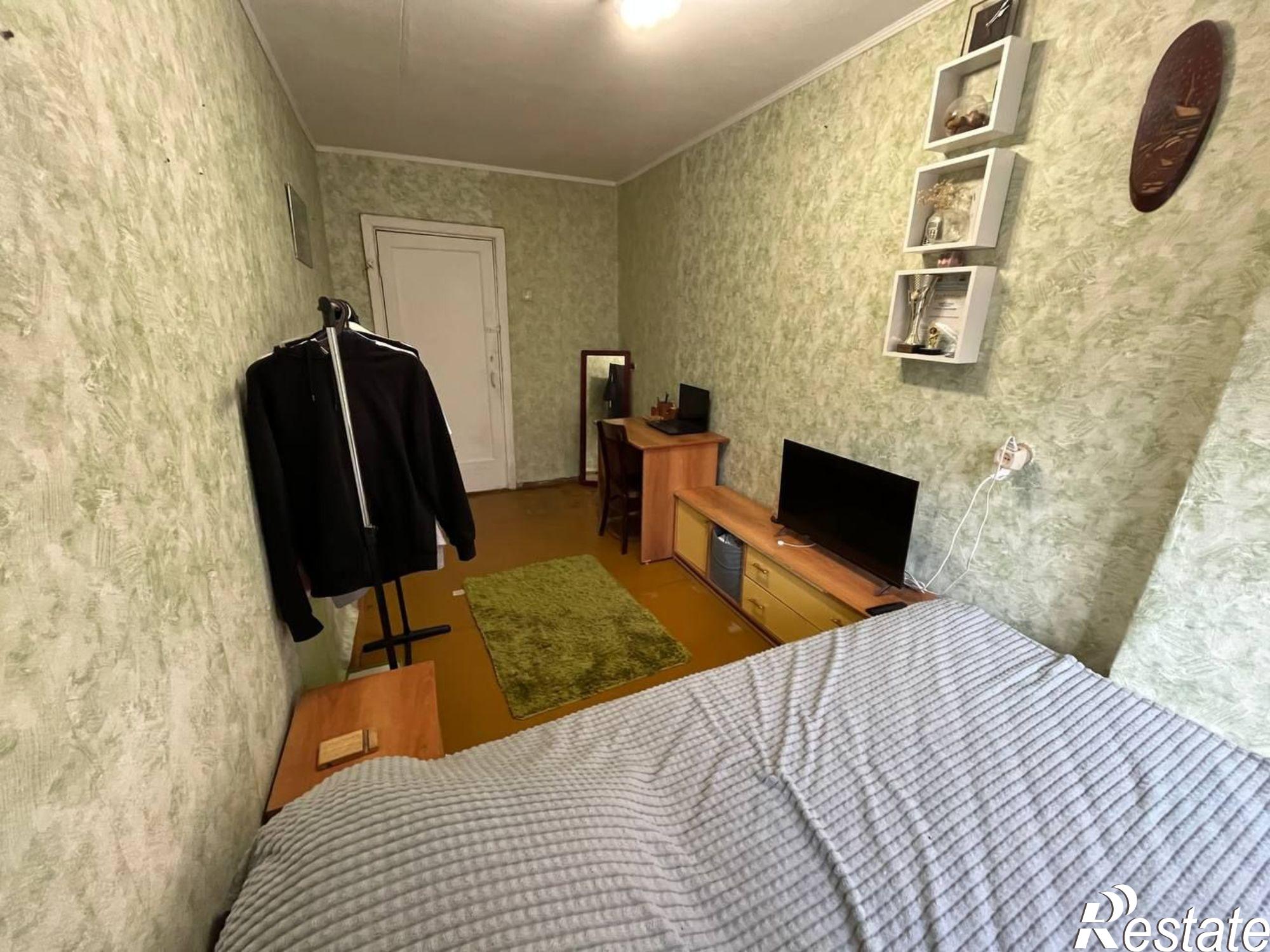 Купить квартиру за 4 300 000 рублей на улица Горького, 55