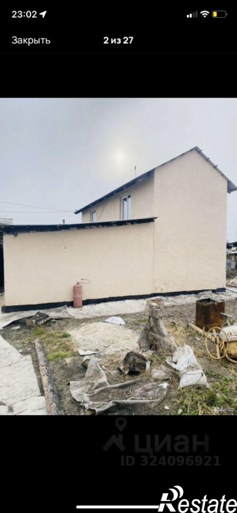 Купить дачу, дом, коттедж за 4 500 000 рублей на ул 5-я, 120