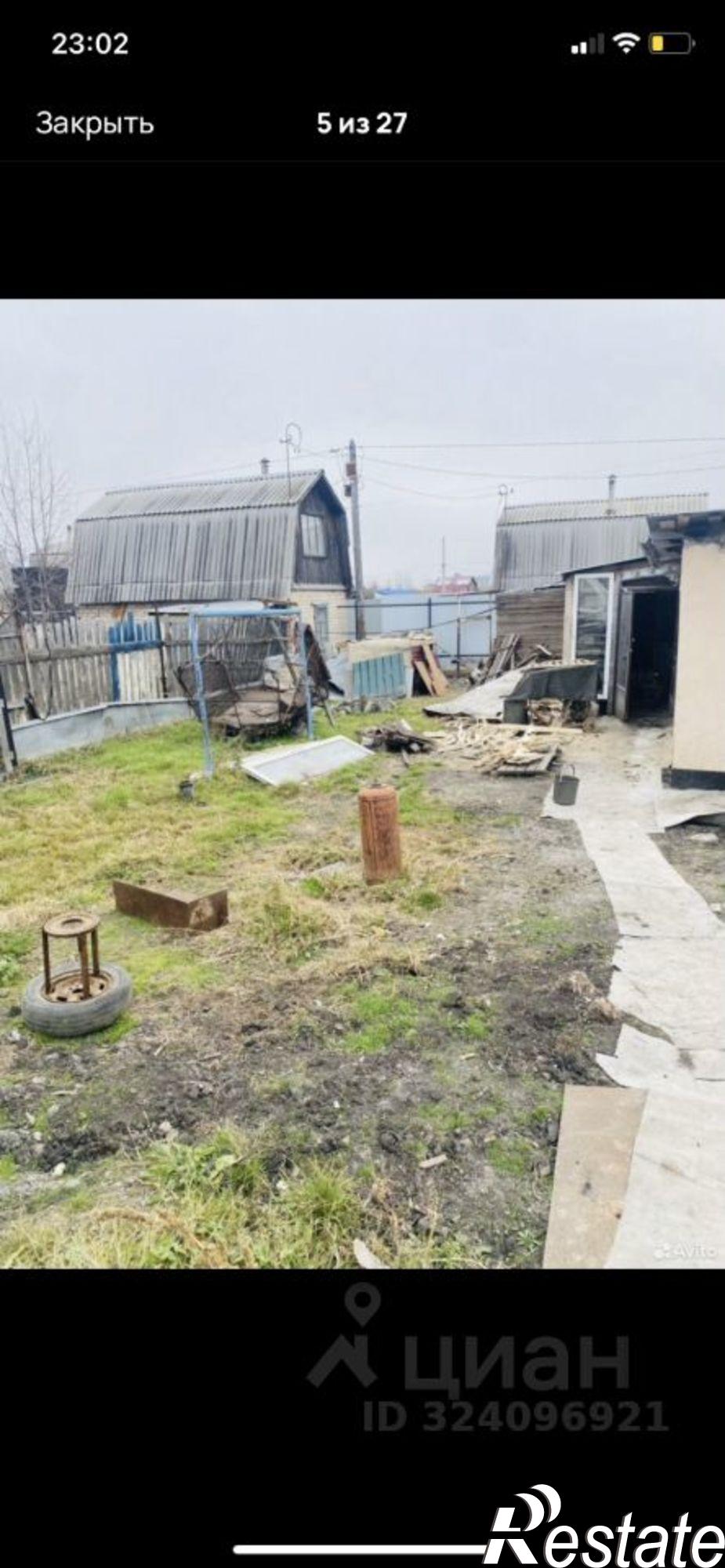 Купить дачу, дом, коттедж за 4 500 000 рублей на ул 5-я, 120