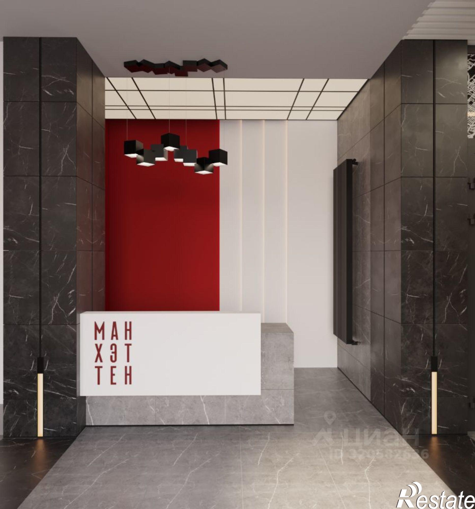 Купить квартиру за 11 475 000 рублей на улица Героя России А.В. Яковлева