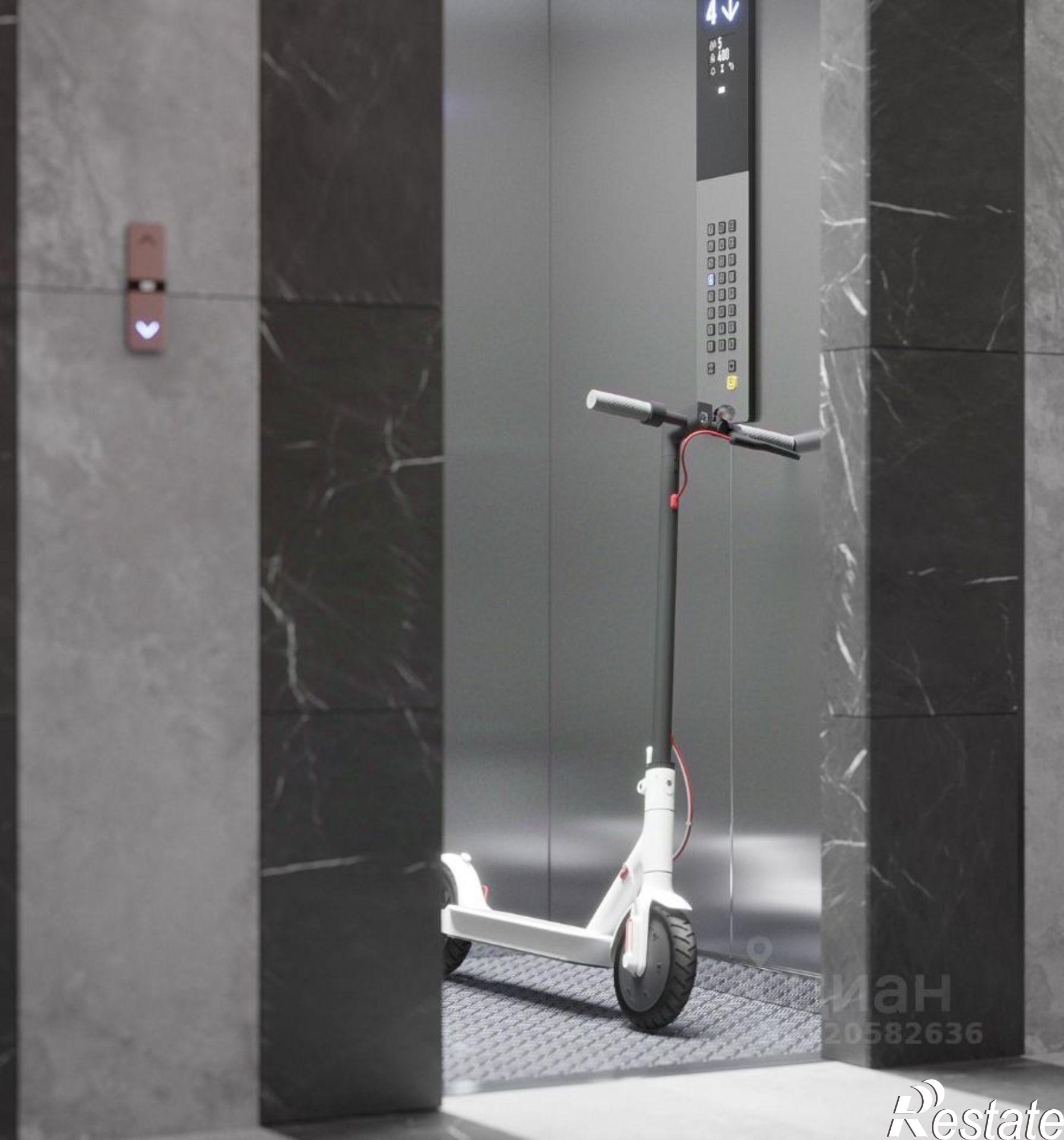 Купить квартиру за 11 475 000 рублей на улица Героя России А.В. Яковлева