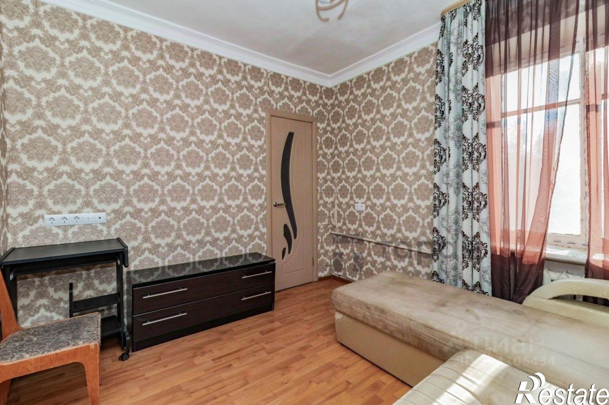 Купить квартиру за 3 695 000 рублей на улица Воровского, 54