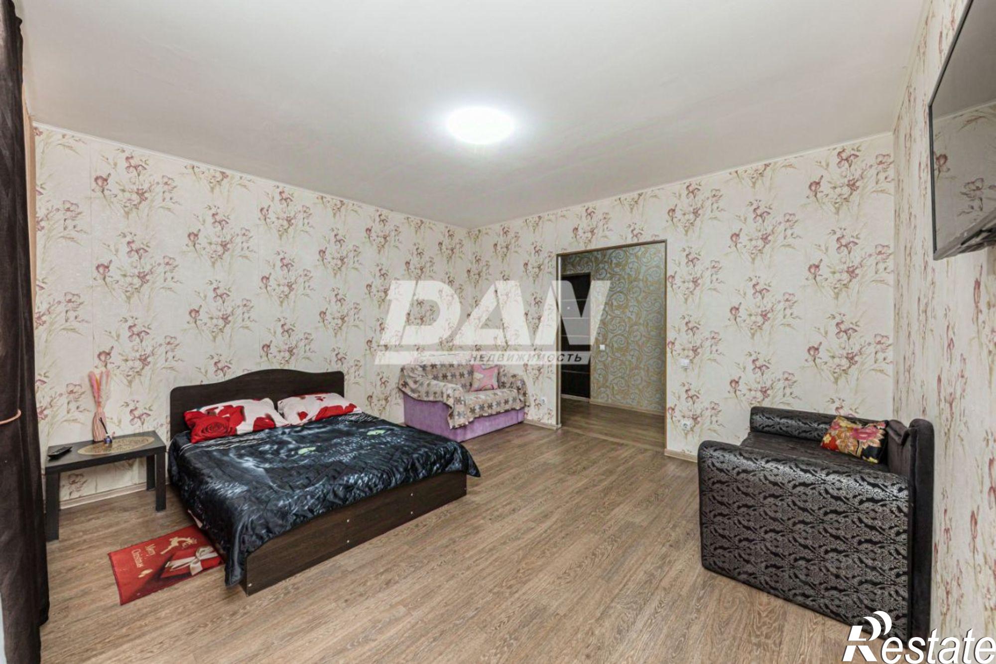 Купить квартиру за 4 550 000 рублей на улица Гюго, 1