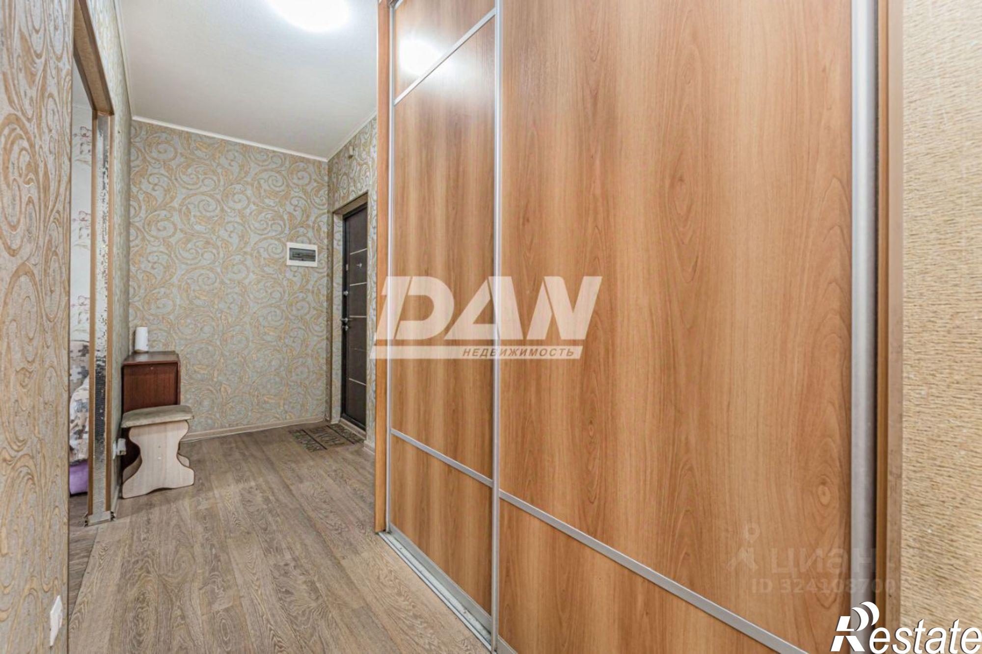 Купить квартиру за 4 550 000 рублей на улица Гюго, 1