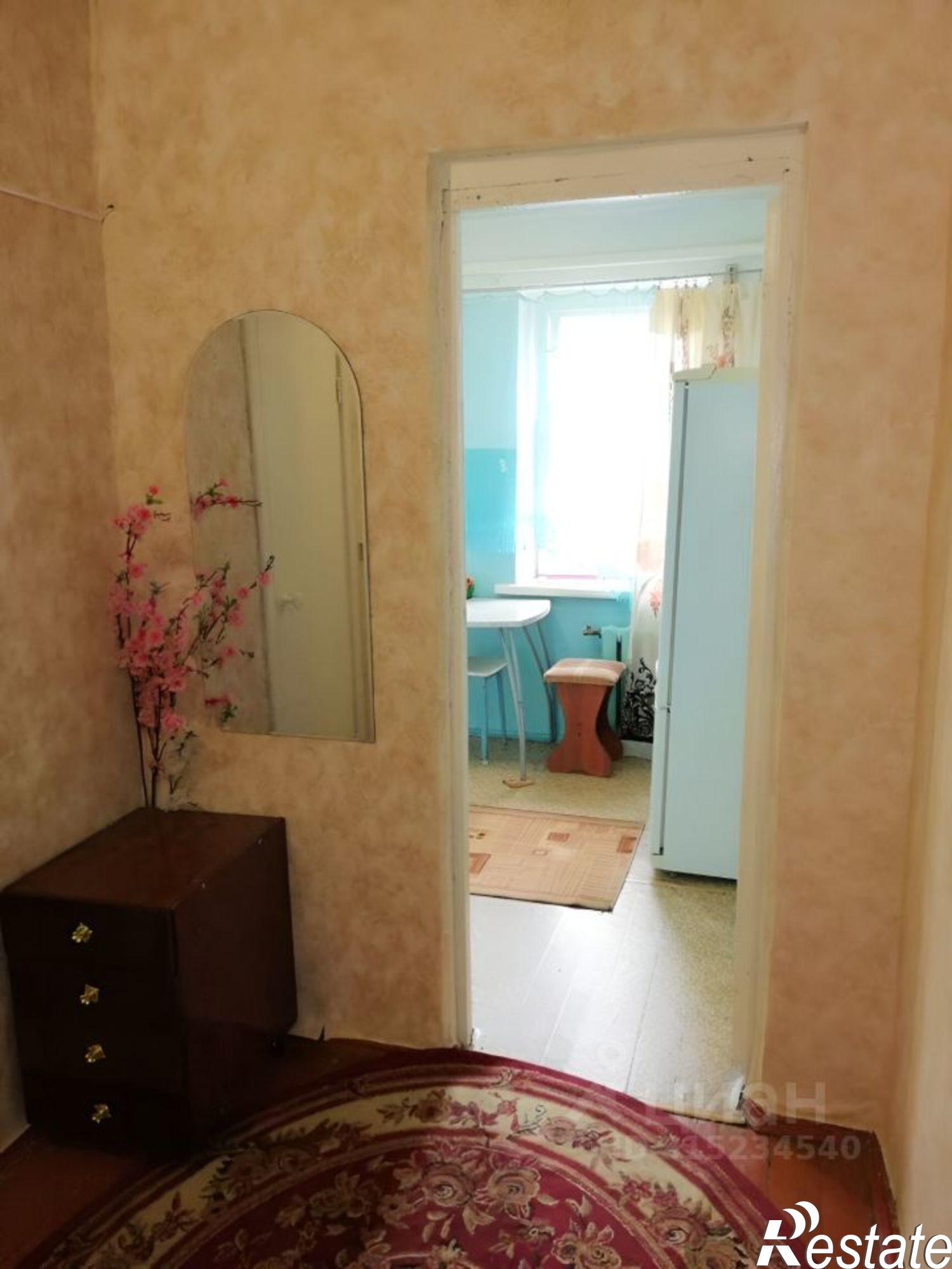 Купить квартиру за 2 290 000 рублей на Цимлянская улица, 17Б