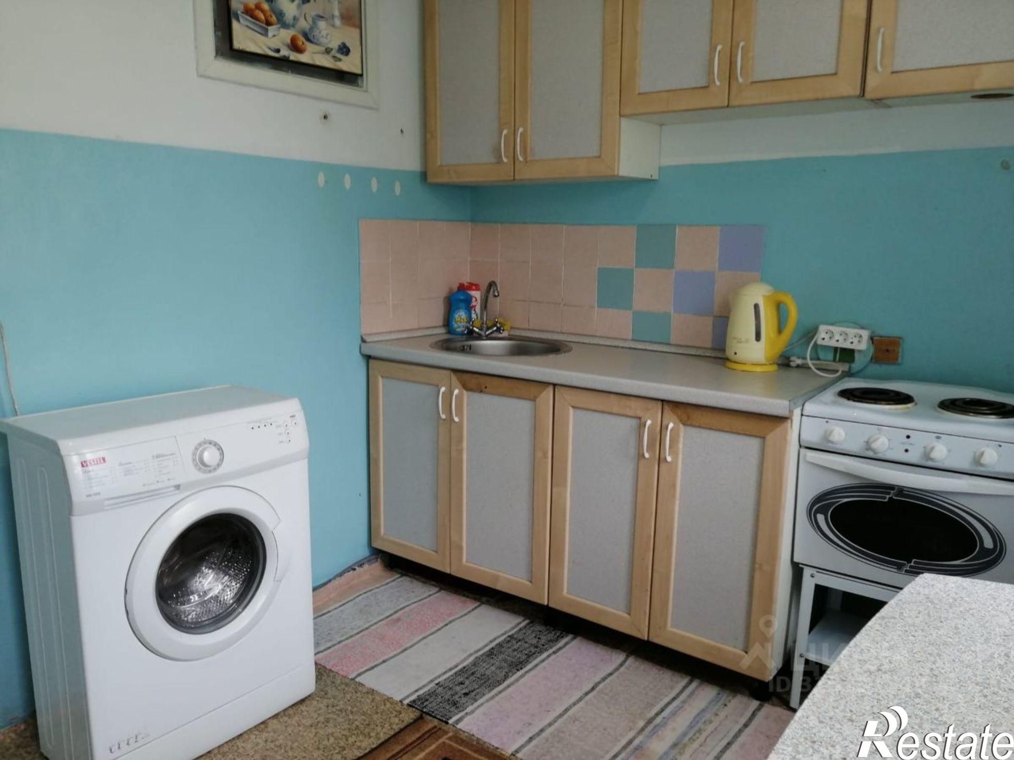 Купить квартиру за 2 290 000 рублей на Цимлянская улица, 17Б