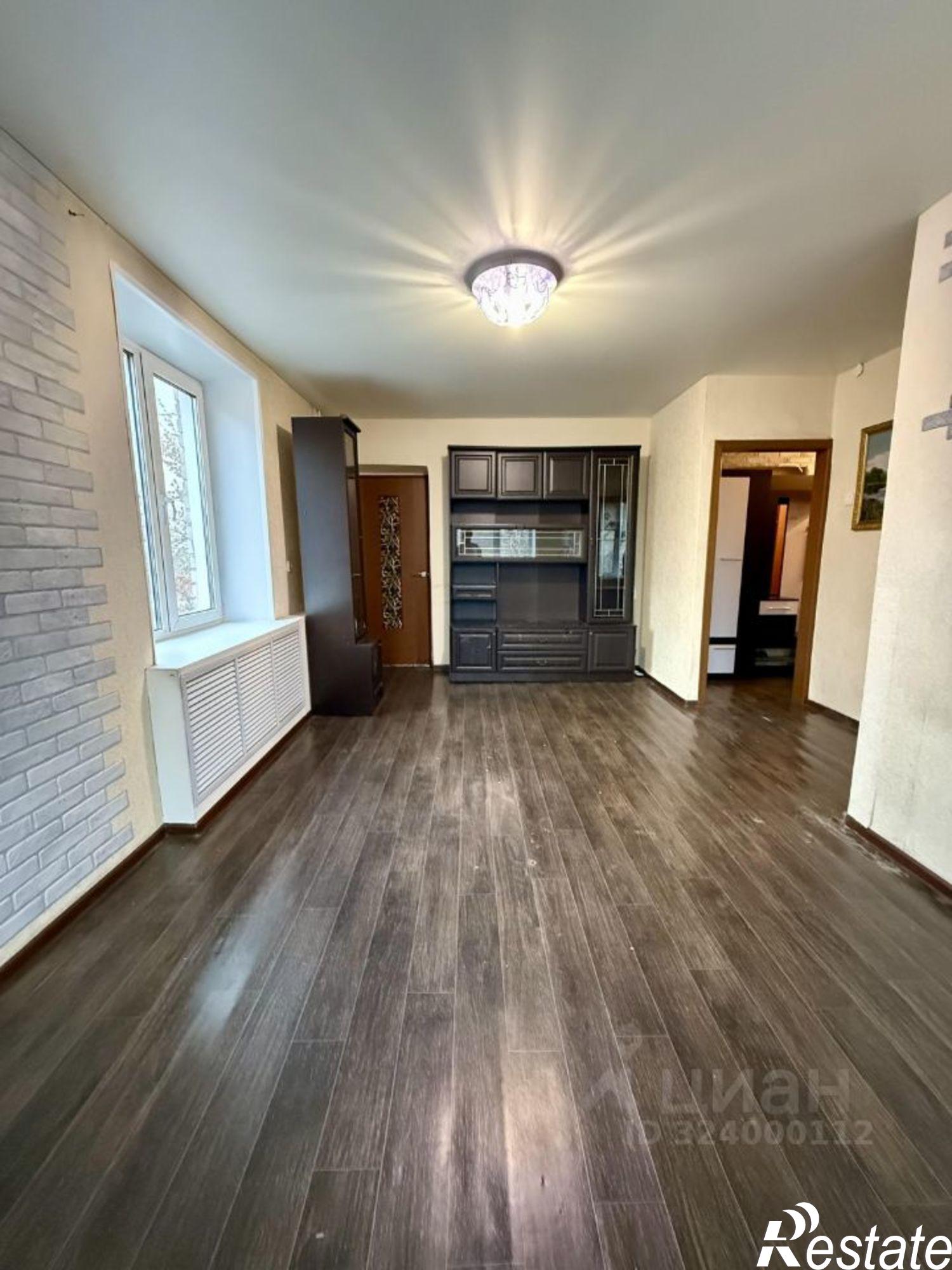 Купить квартиру за 3 120 000 рублей на ул Новороссийская, 38