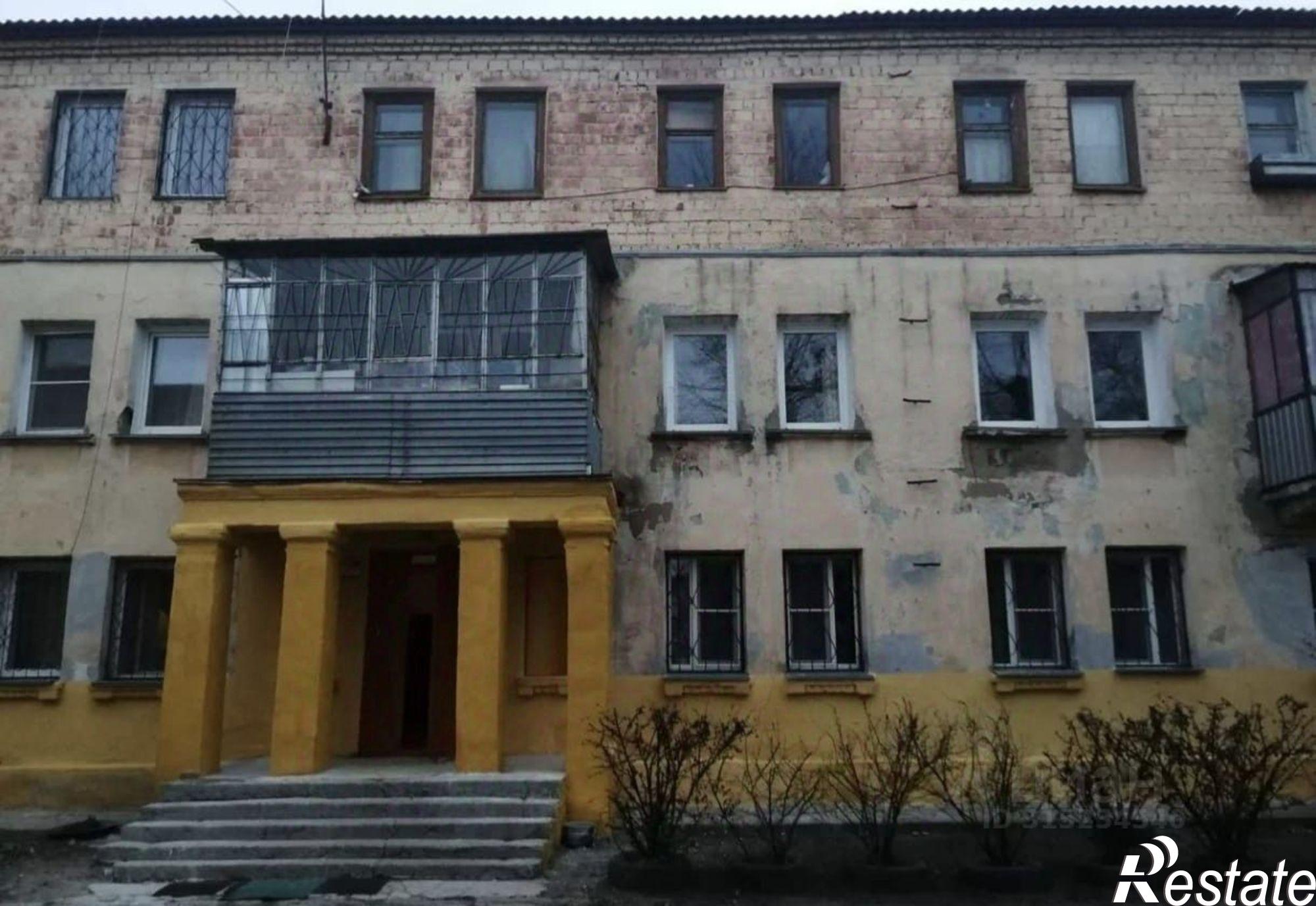 Купить квартиру за 2 290 000 рублей на Цимлянская улица, 17Б