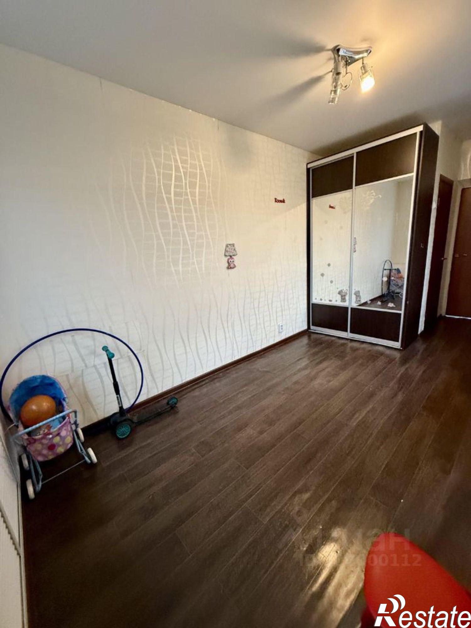 Купить квартиру за 3 120 000 рублей на ул Новороссийская, 38