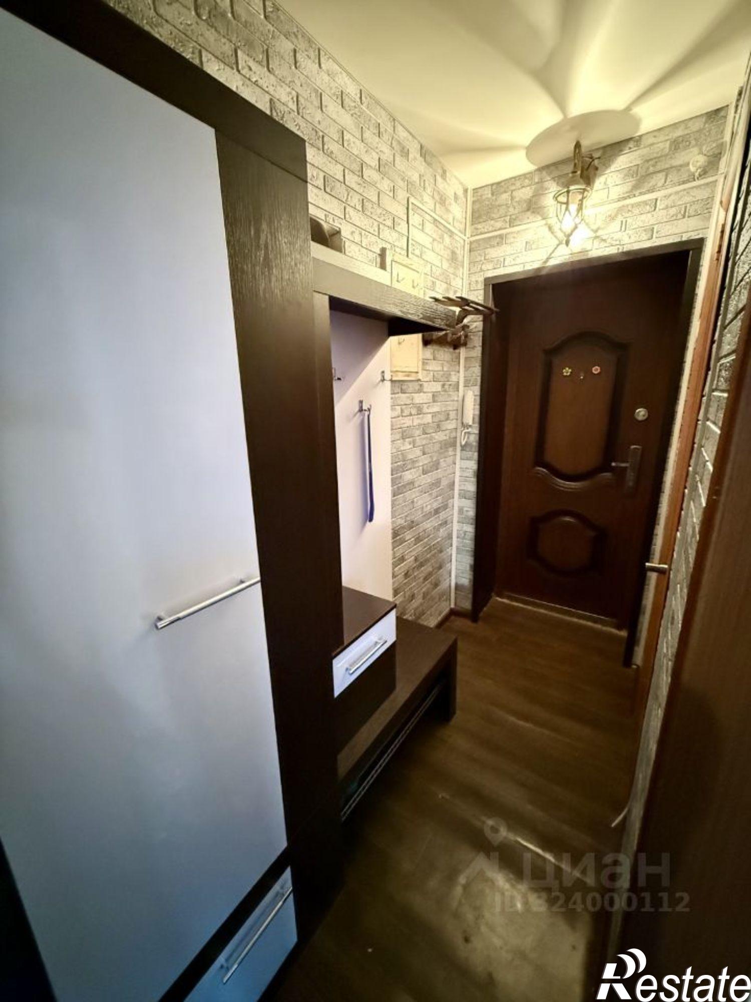 Купить квартиру за 3 120 000 рублей на ул Новороссийская, 38