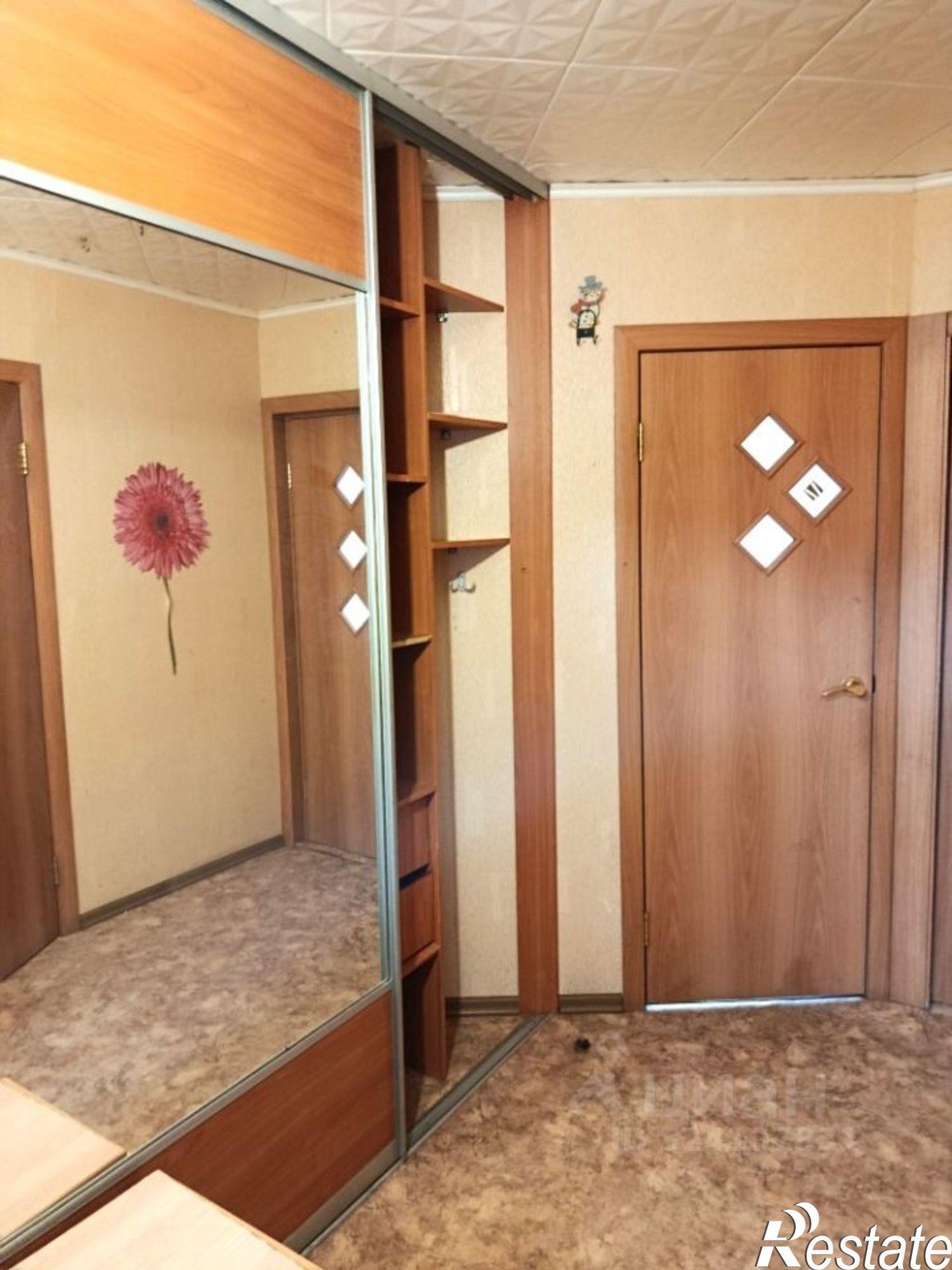 Купить квартиру за 3 100 000 рублей на Комсомольский пр-кт, 30А