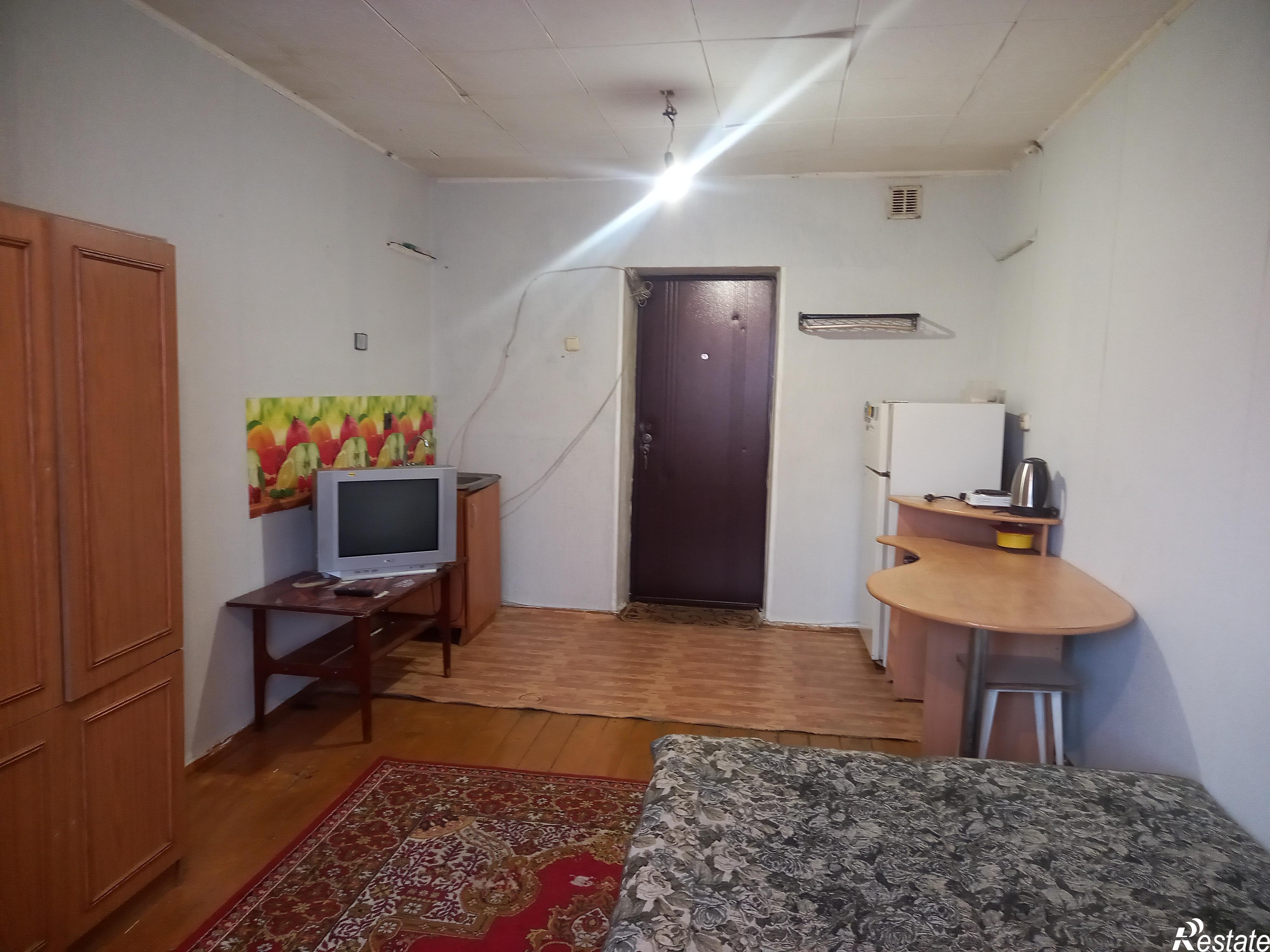 Купить комнату за 890 000 рублей на Новороссийская, 42