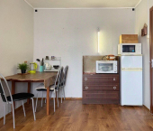 комната 17 кв м улица Чайковского, 9