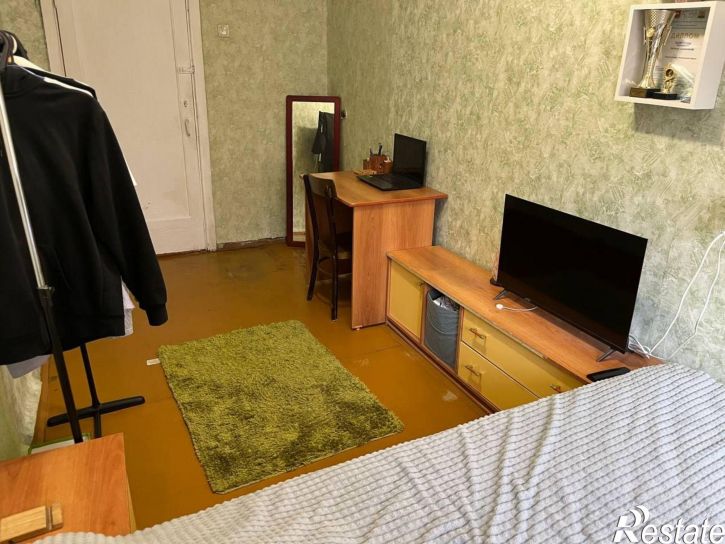 3-комн квартира улица Горького, 55,  д. 55