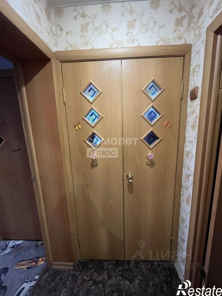 3-комн квартира пр-кт Победы, 192,  д. 192