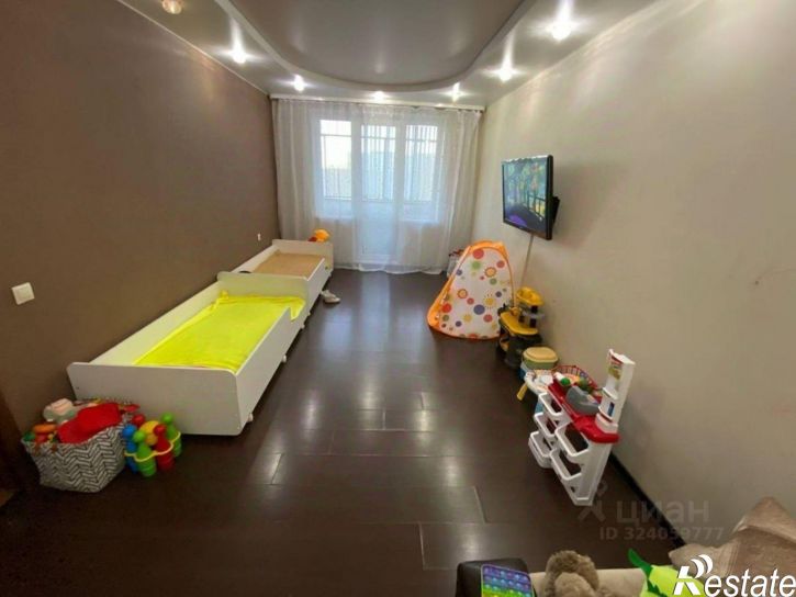 2-комн квартира проспект Победы, 382,  д. 382