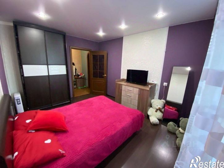 2-комн квартира проспект Победы, 382,  д. 382