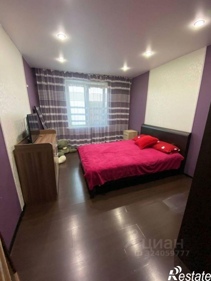 2-комн квартира проспект Победы, 382,  д. 382