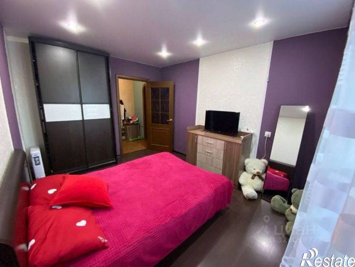 2-комн квартира проспект Победы, 382,  д. 382