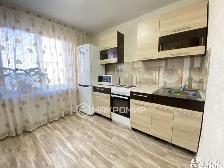 1-комн квартира ул Агалакова, 44,  д. 44