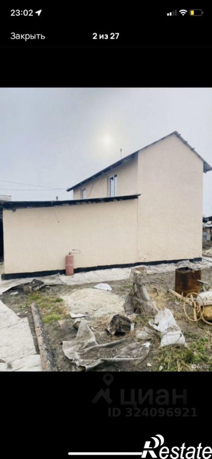 Коттедж/дом ул 5-я, 120,  д. 120