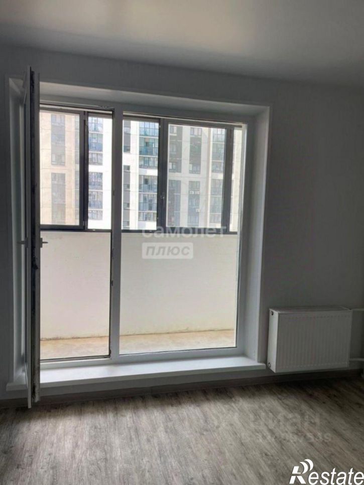 2-комн квартира в новом доме Сосновский район, Западный п.