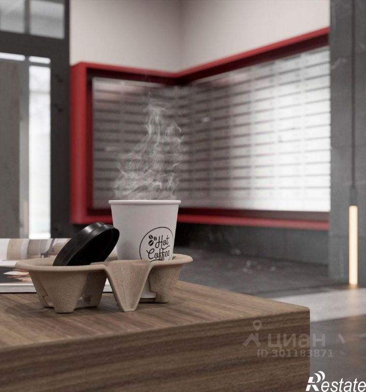 1-комн квартира в новом доме улица Героя России А.В. Яковлева