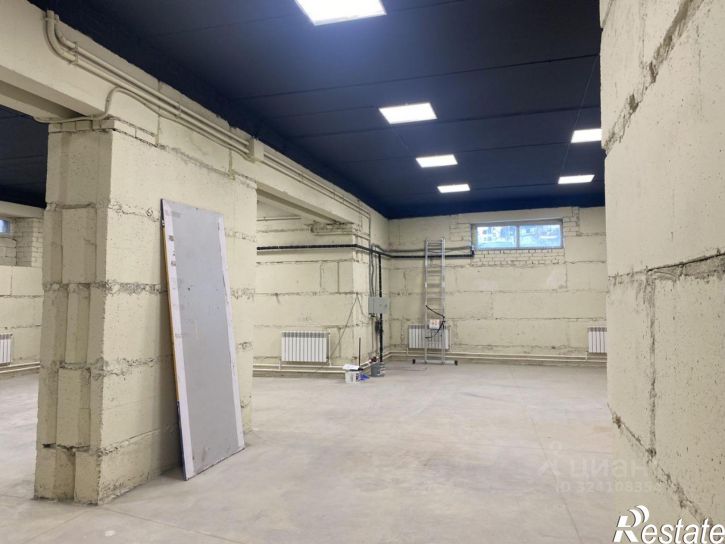 Склад Северная улица, 48,  д. 48