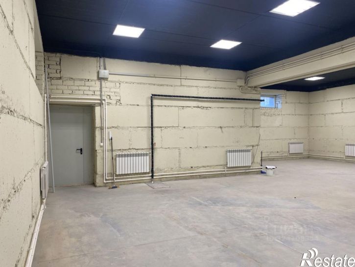 Склад Северная улица, 48,  д. 48