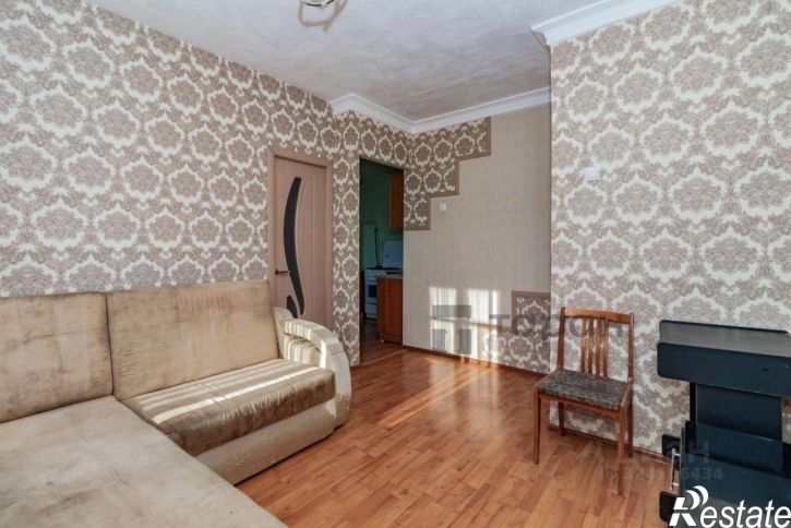 1-комн квартира улица Воровского, 54,  д. 54